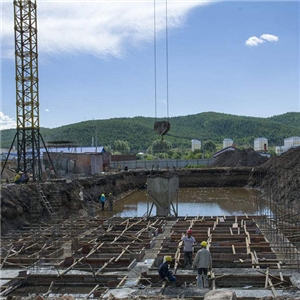 地基與基礎(chǔ)工程